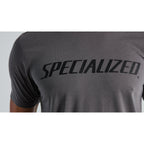 Men's Wordmark T-Shirt