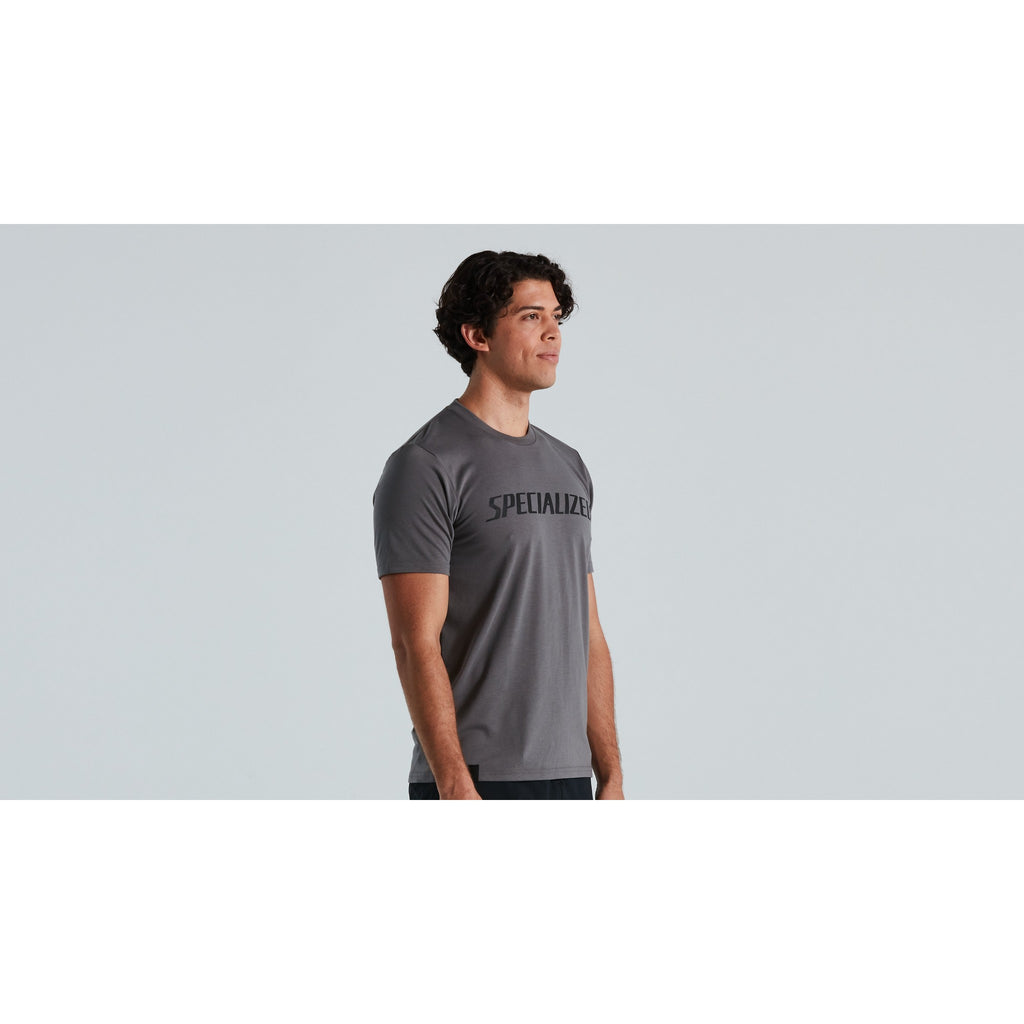 Men's Wordmark T-Shirt