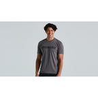 Men's Wordmark T-Shirt