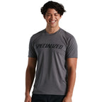 Men's Wordmark T-Shirt