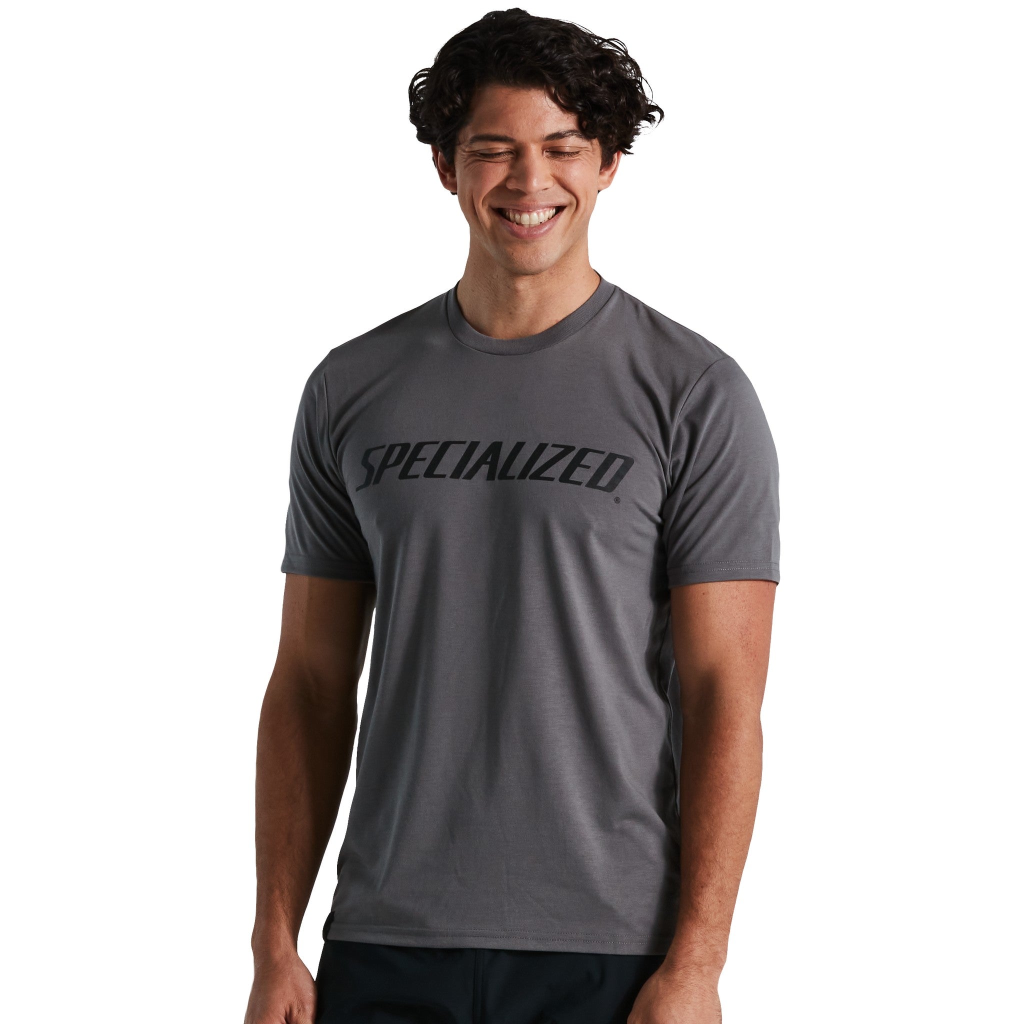 Men's Wordmark T-Shirt