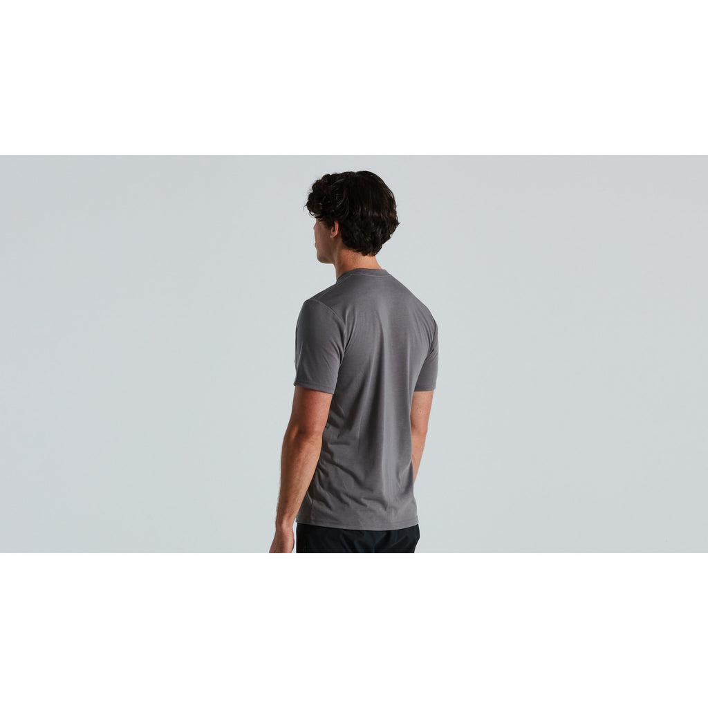 Men's Wordmark T-Shirt