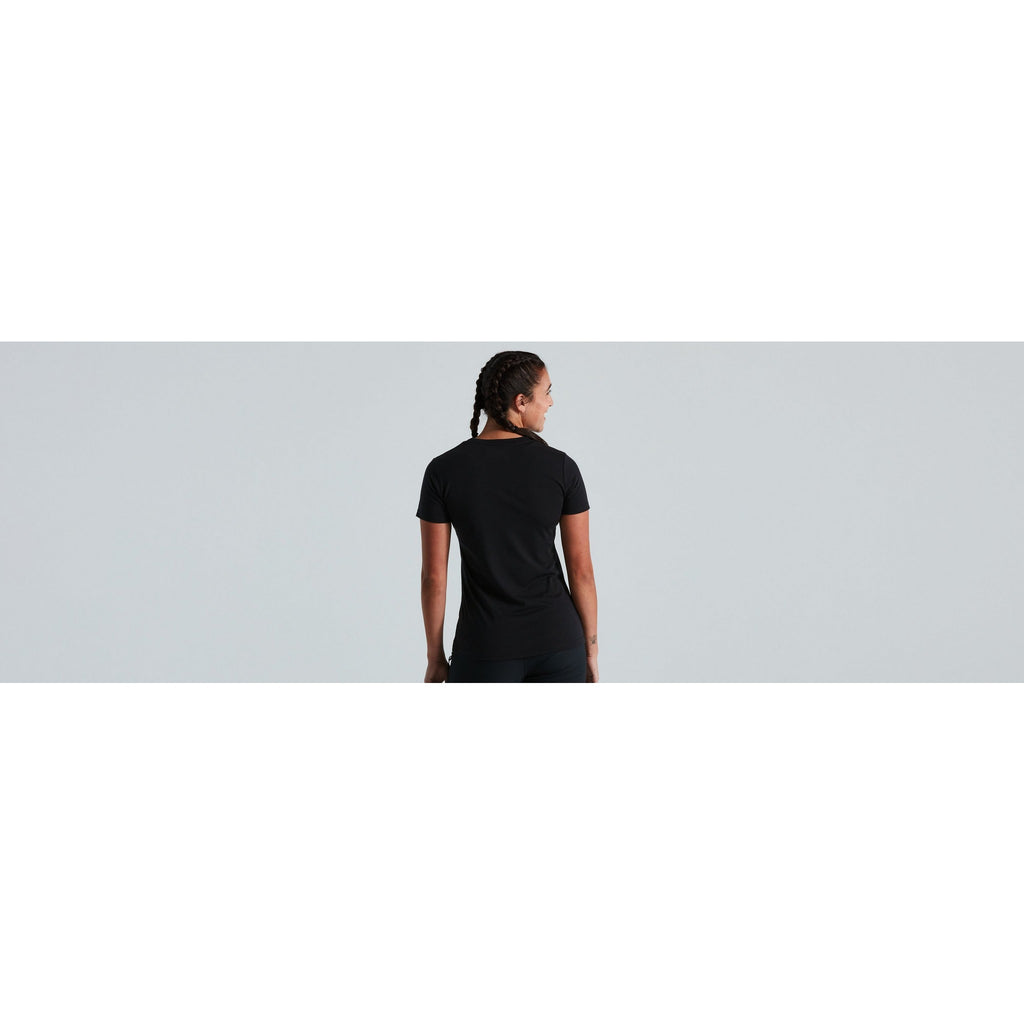 Women's Wordmark T-Shirt
