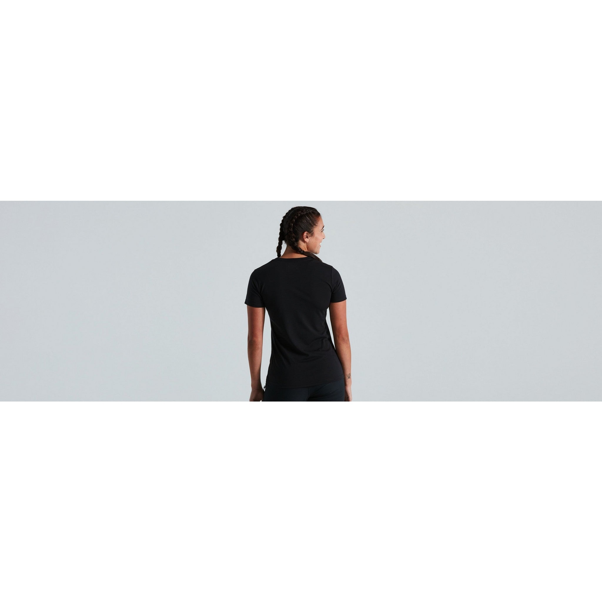 Women's Wordmark T-Shirt