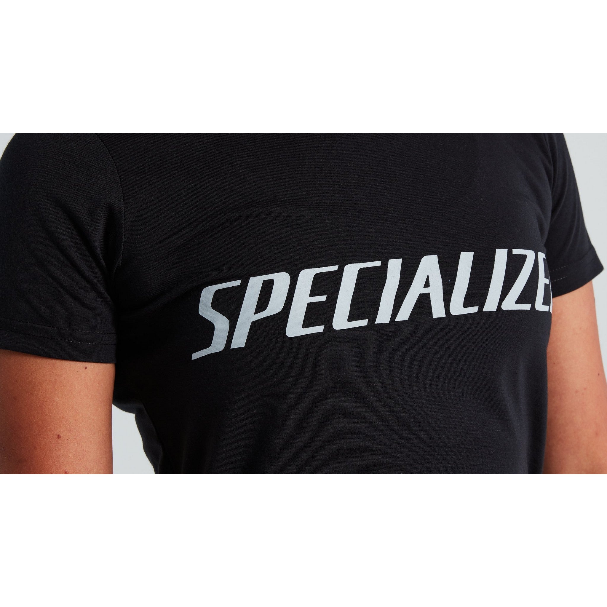 Women's Wordmark T-Shirt