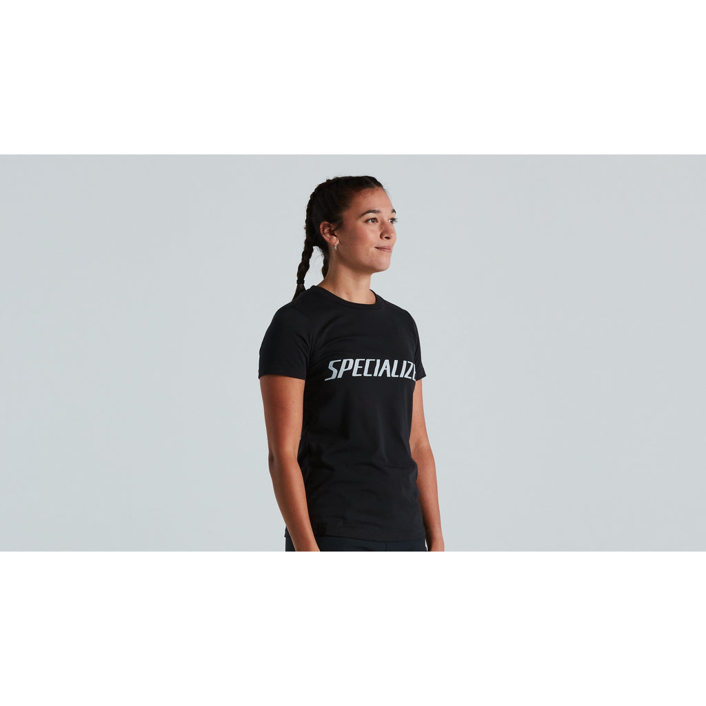 Women's Wordmark T-Shirt