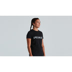 Women's Wordmark T-Shirt