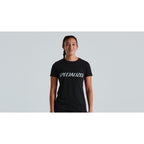 Women's Wordmark T-Shirt