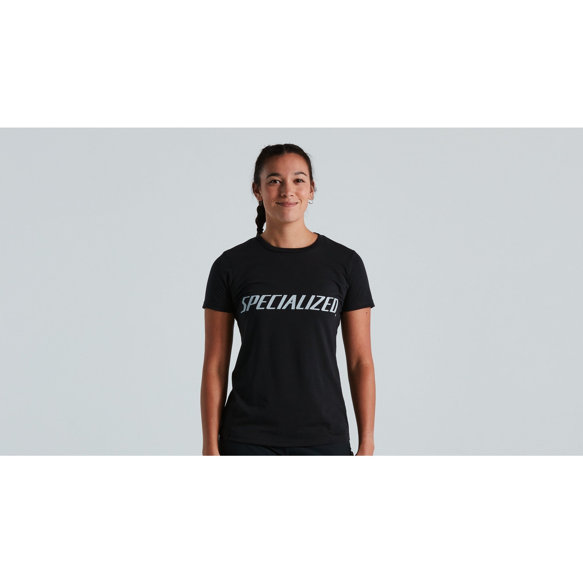 Women's Wordmark T-Shirt