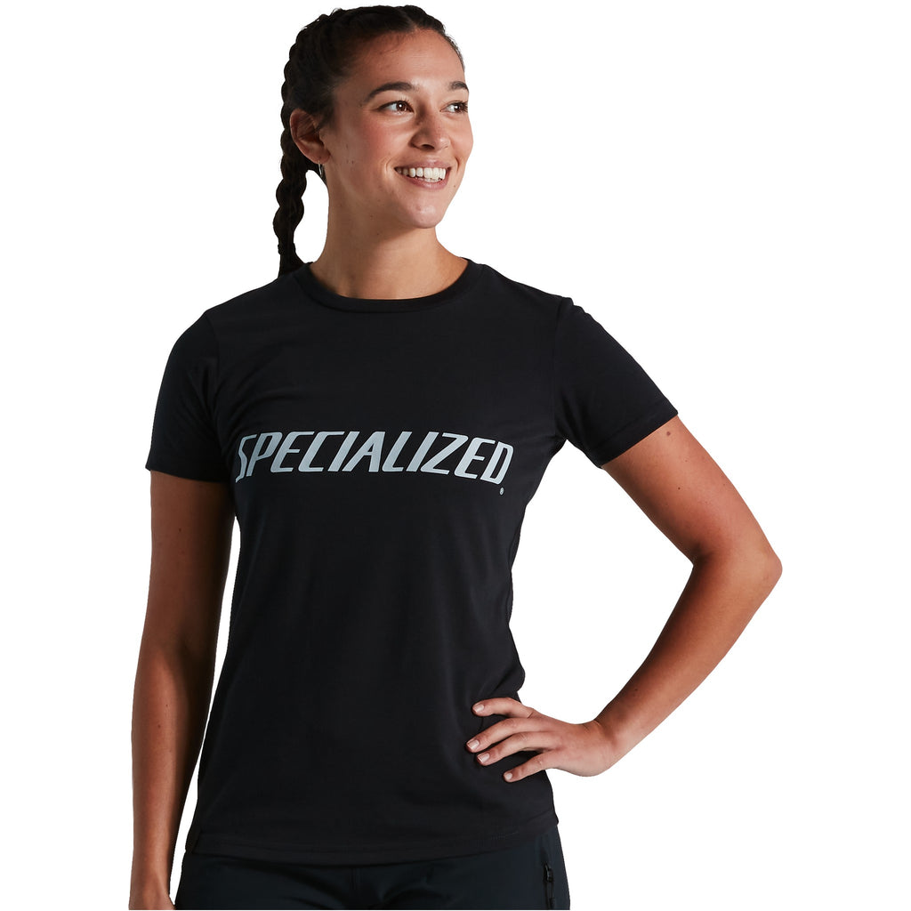 Women's Wordmark T-Shirt