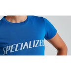 Women's Wordmark T-Shirt