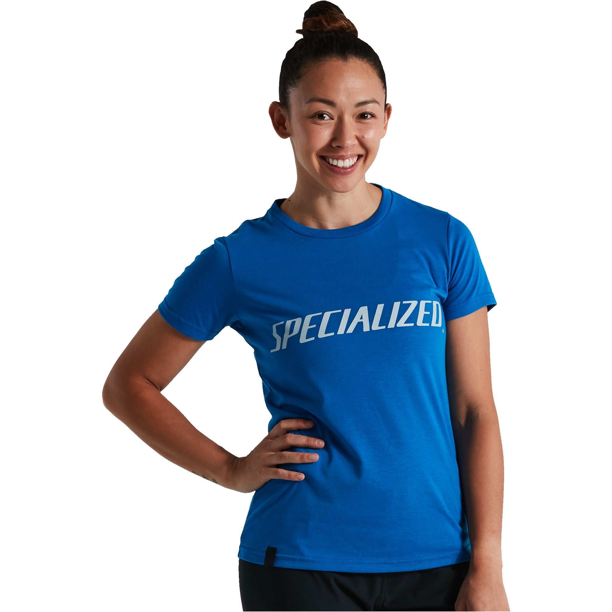 Women's Wordmark T-Shirt