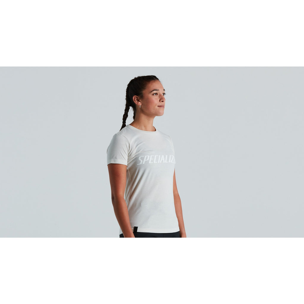 Women's Wordmark T-Shirt