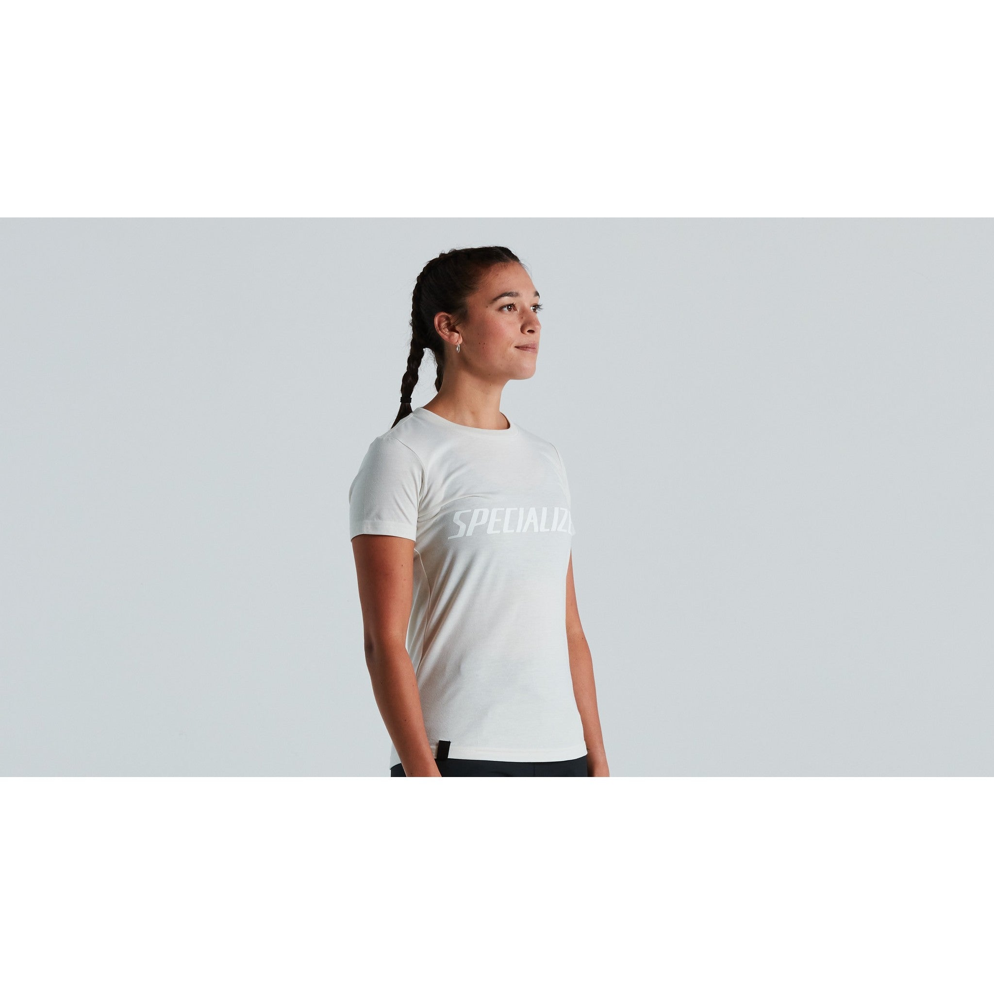 Women's Wordmark T-Shirt