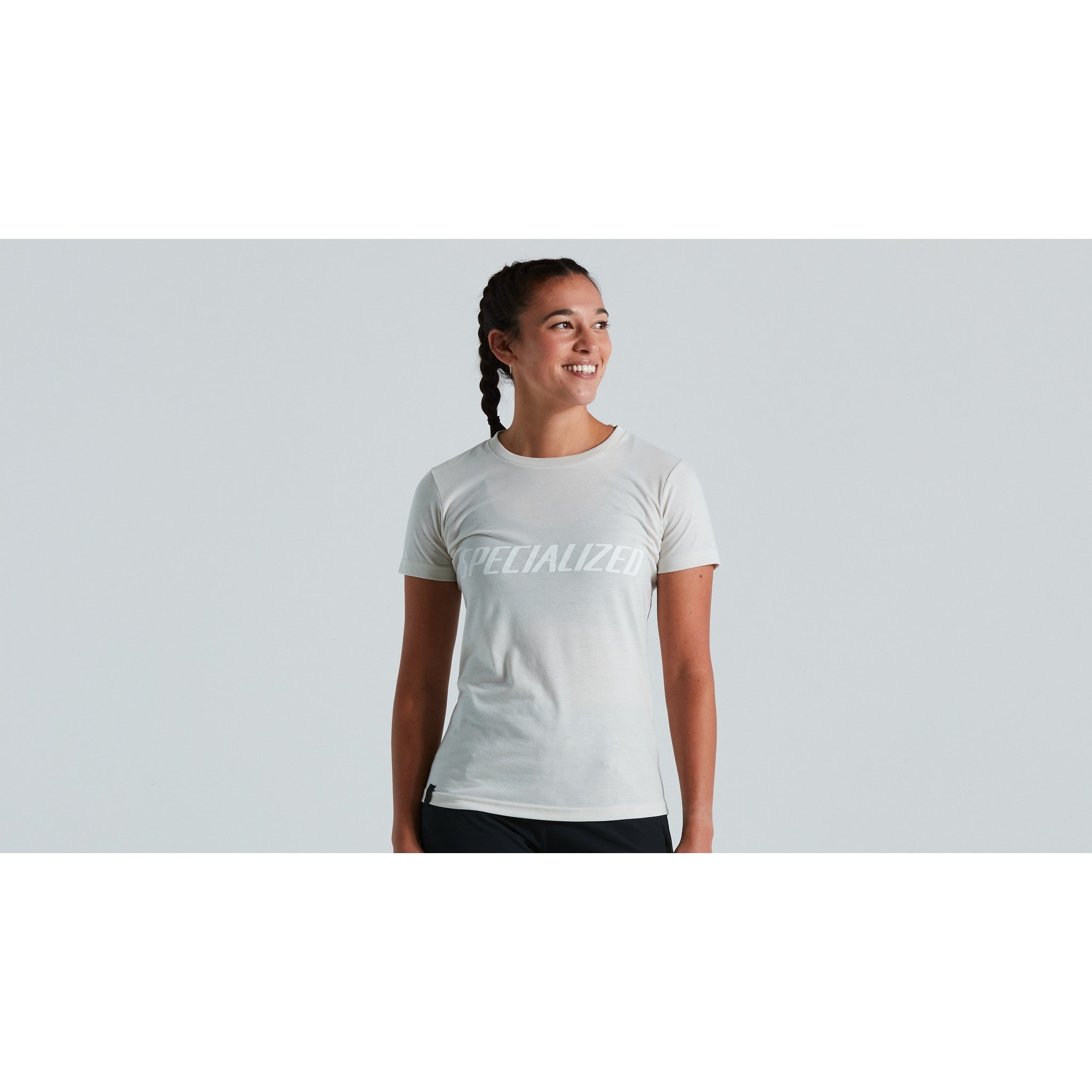Women's Wordmark T-Shirt