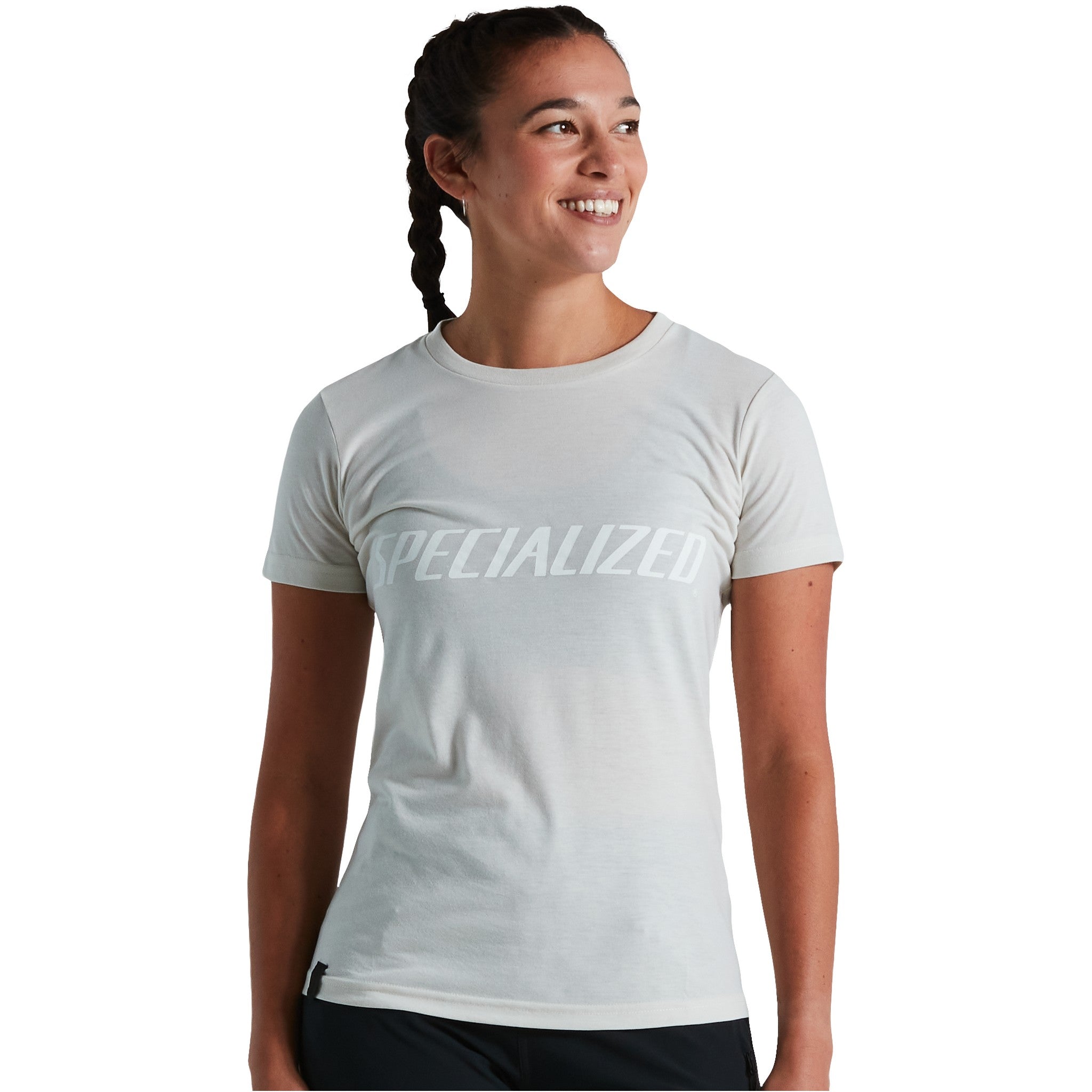 Women's Wordmark T-Shirt