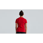 Women's Wordmark T-Shirt