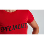Women's Wordmark T-Shirt
