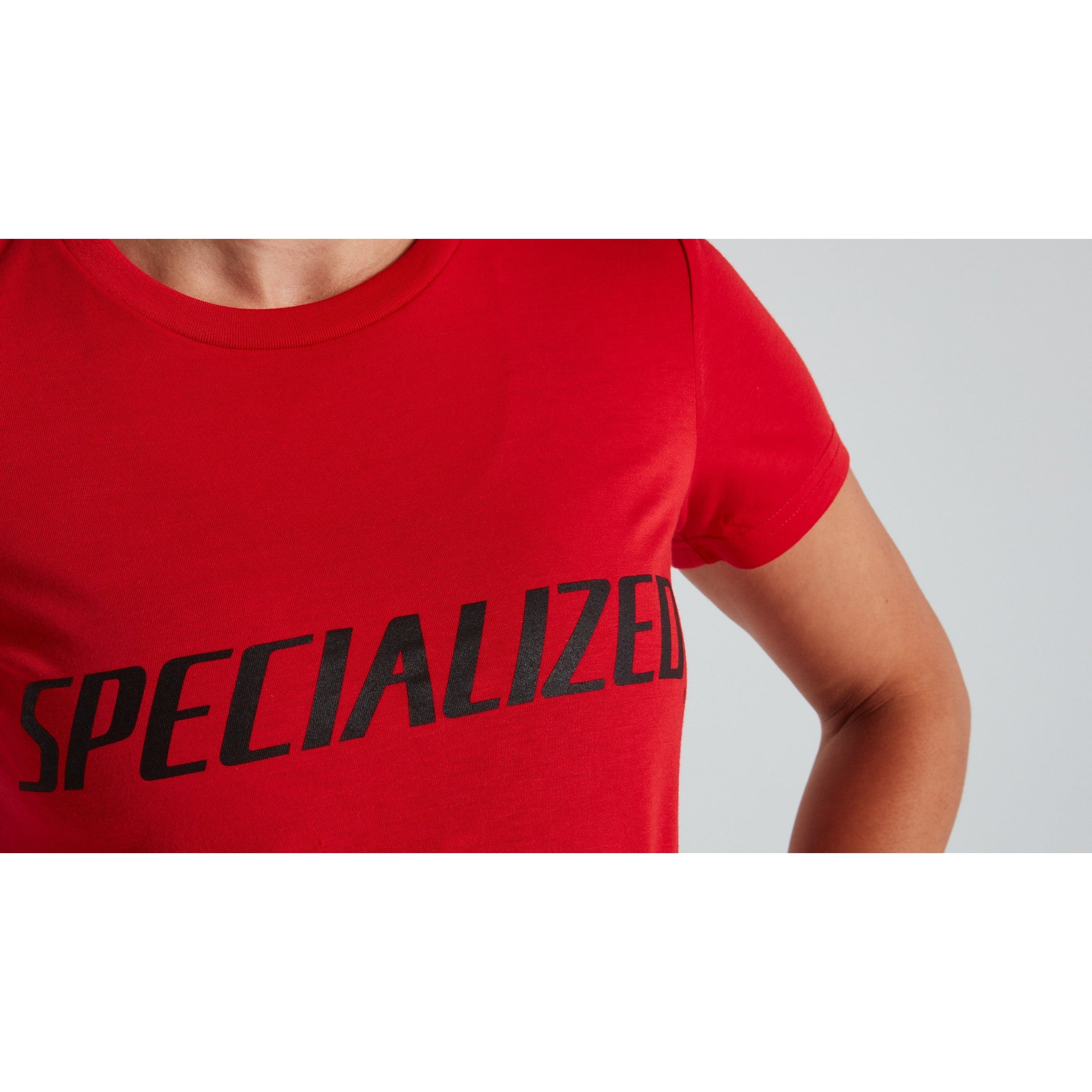 Women's Wordmark T-Shirt