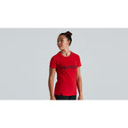 Women's Wordmark T-Shirt