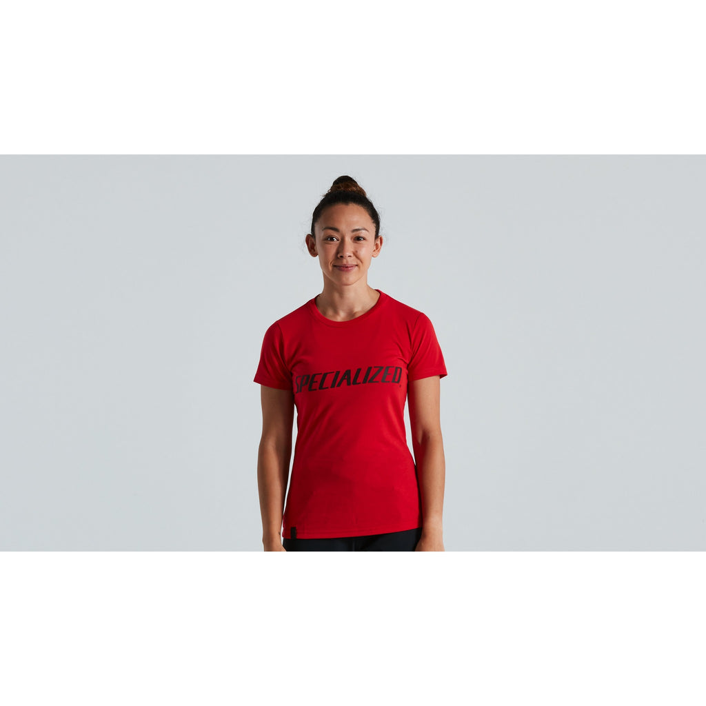Women's Wordmark T-Shirt