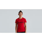 Women's Wordmark T-Shirt