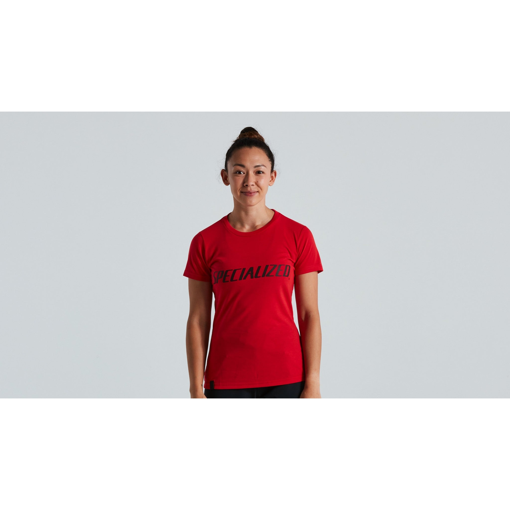 Women's Wordmark T-Shirt