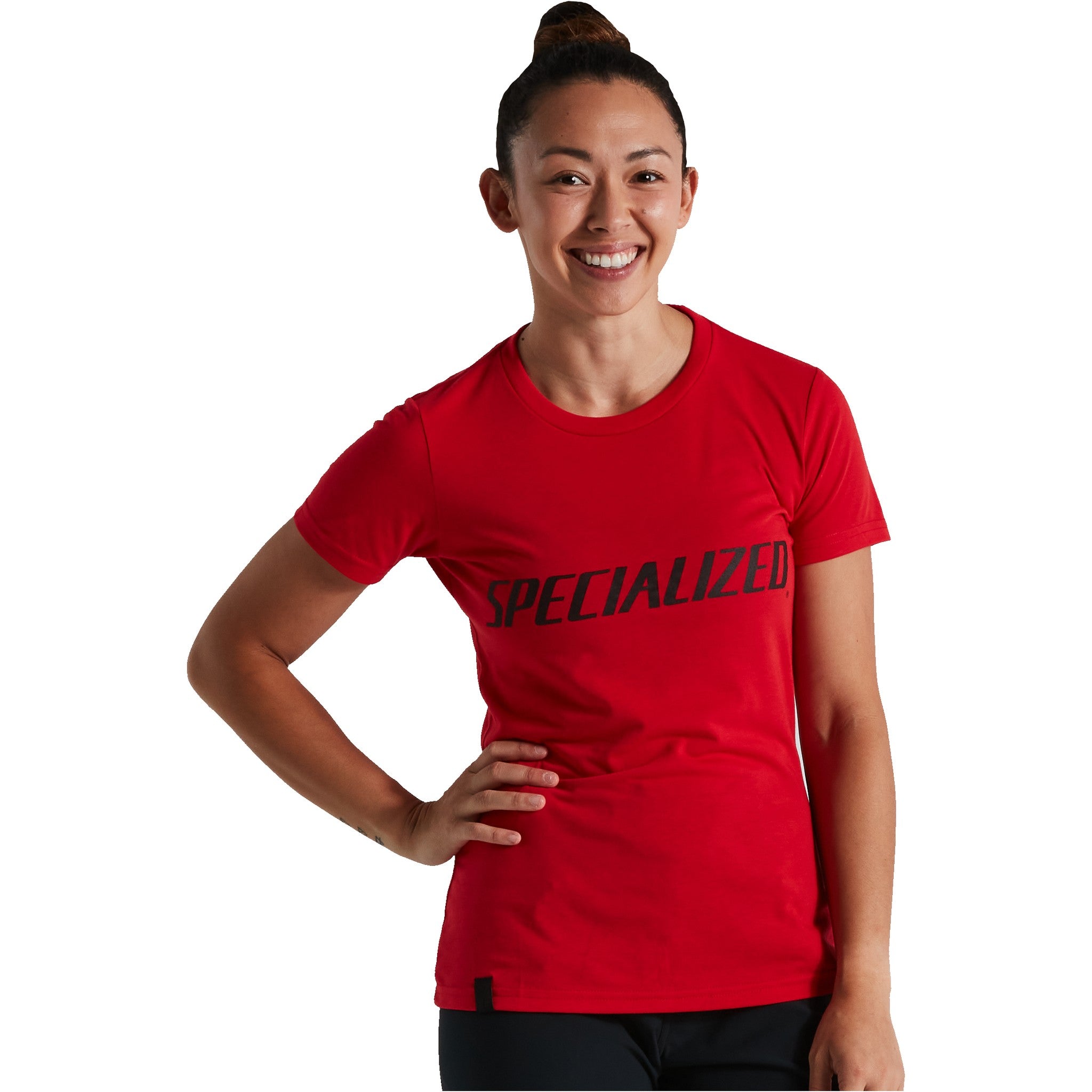 Women's Wordmark T-Shirt