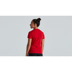 Women's Wordmark T-Shirt