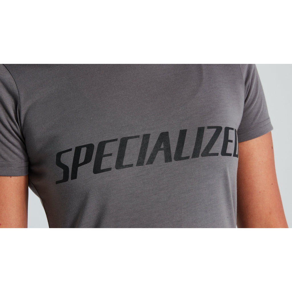 Women's Wordmark T-Shirt
