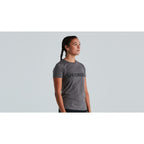 Women's Wordmark T-Shirt