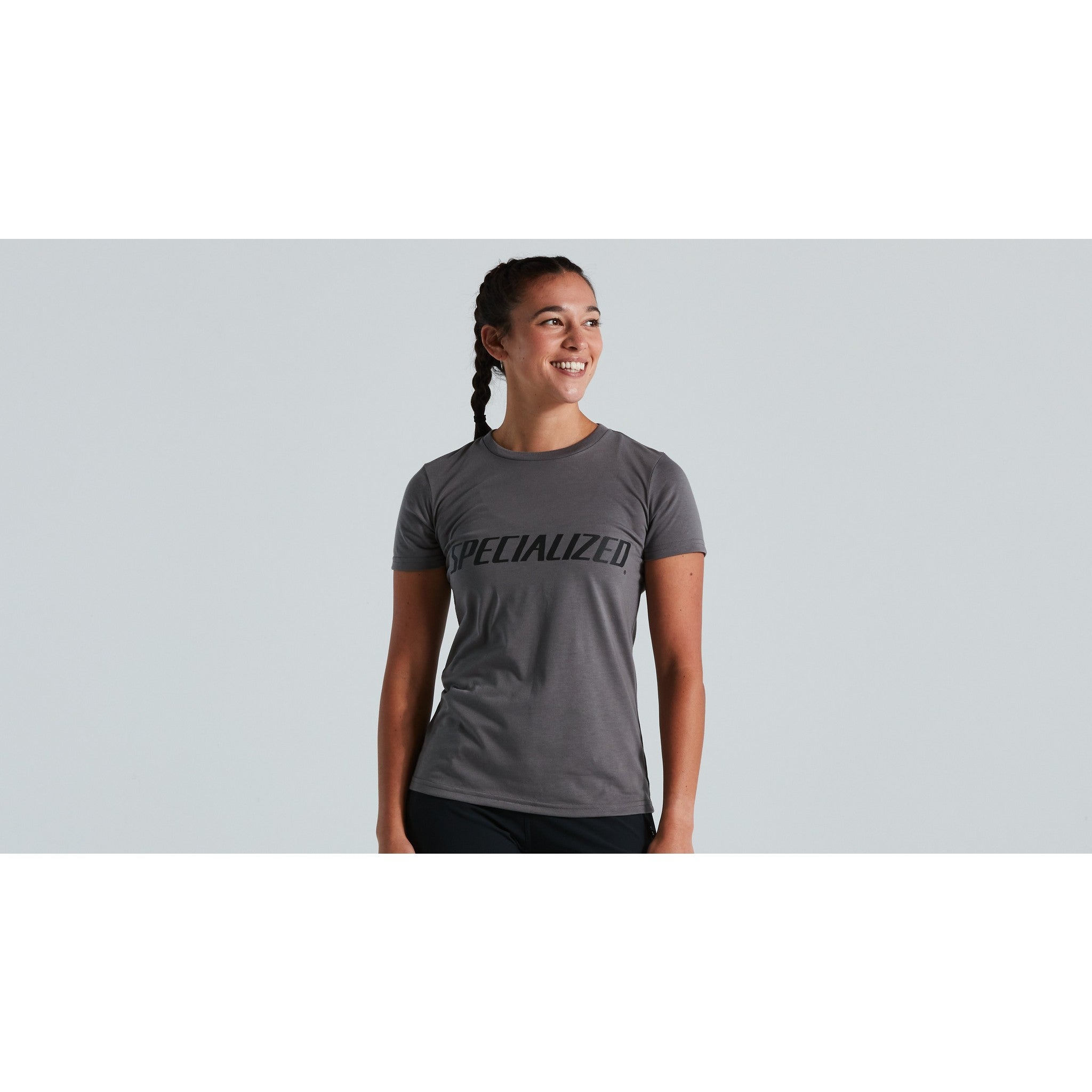 Women's Wordmark T-Shirt