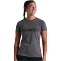 Women's Wordmark T-Shirt