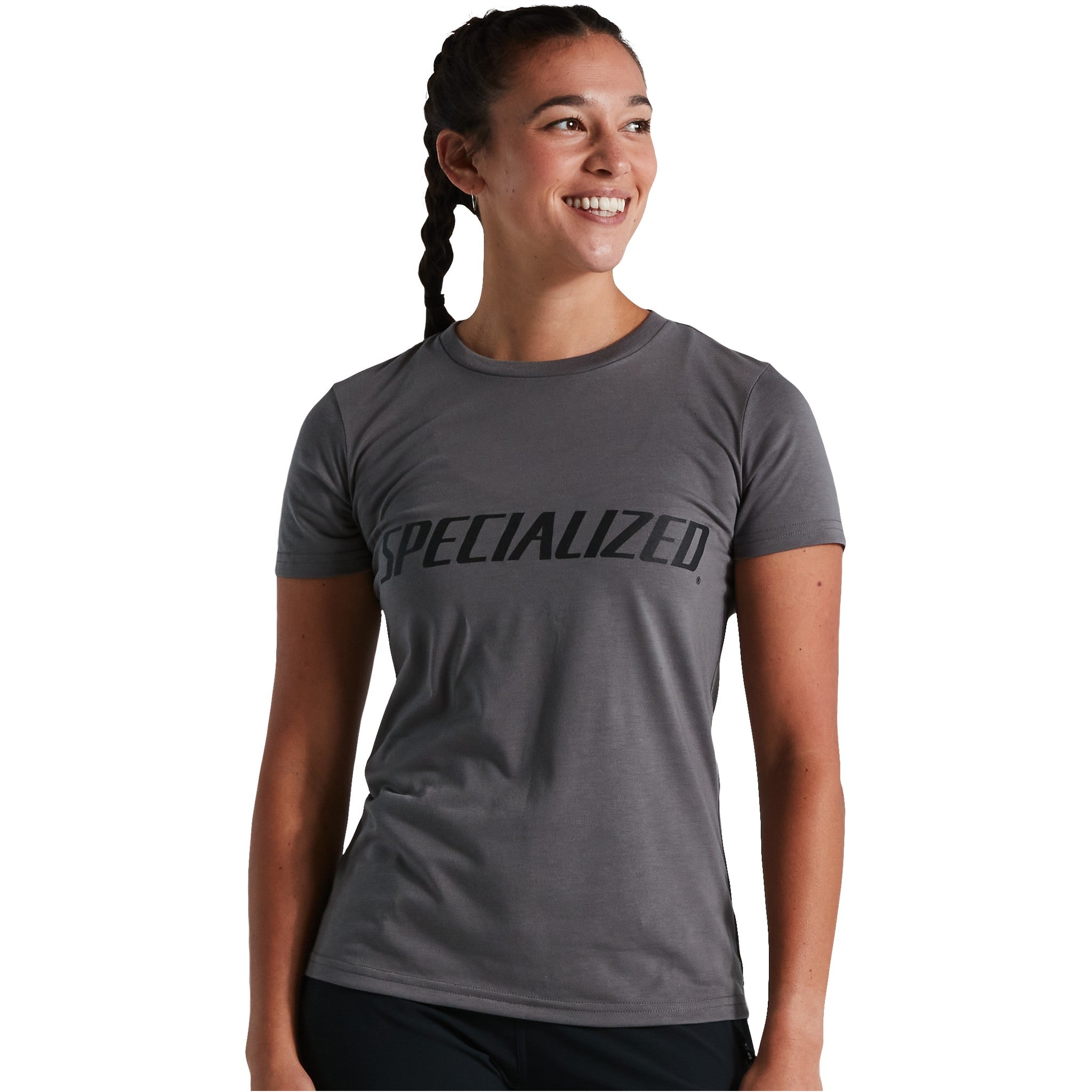 Women's Wordmark T-Shirt