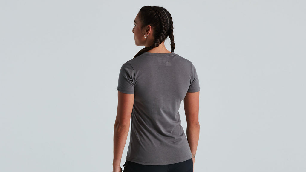 Women's Wordmark T-Shirt