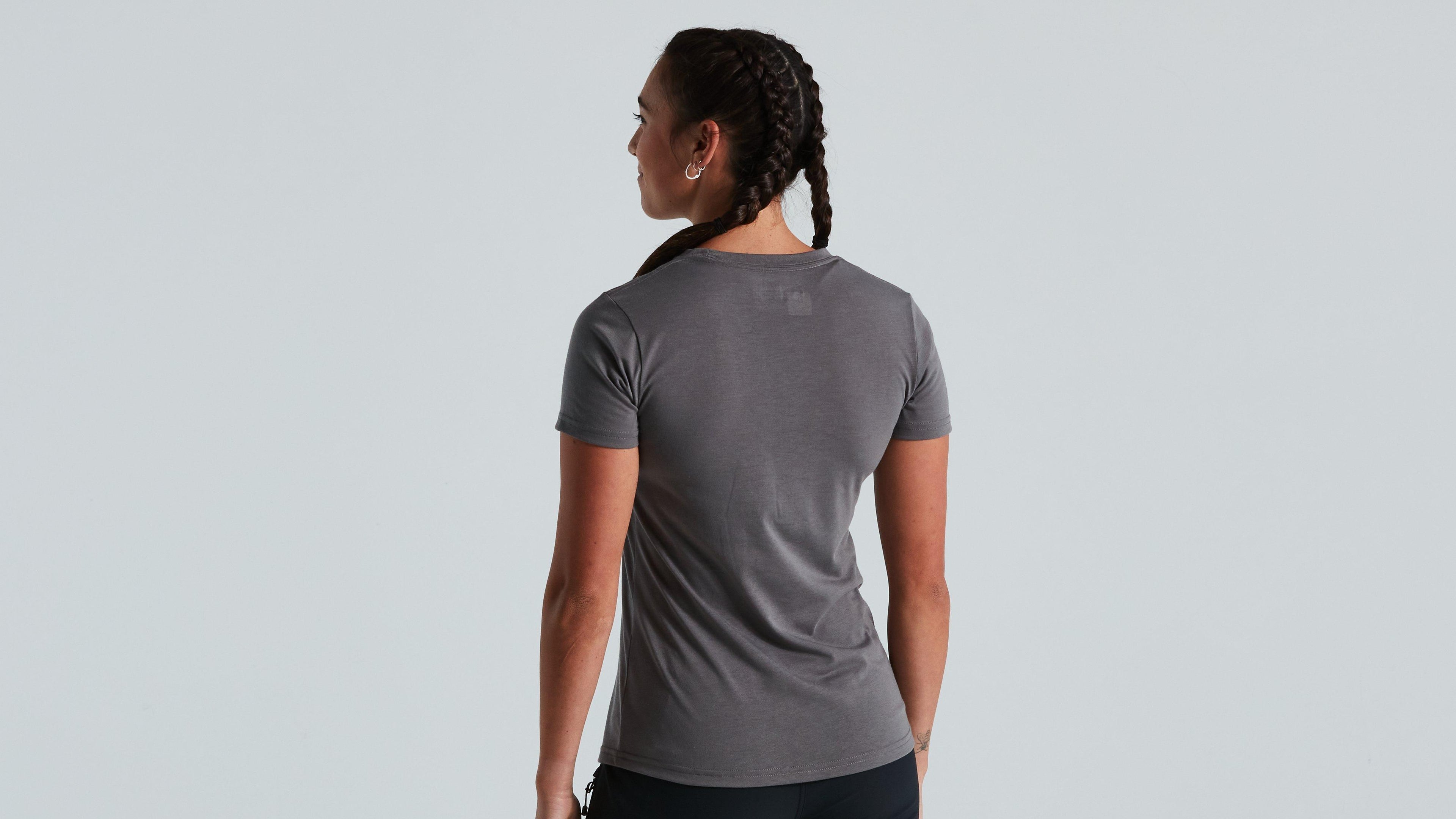 Women's Wordmark T-Shirt