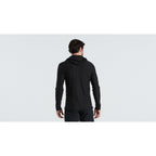 Men's Lightweight Hoodie - Speed of Light Collection