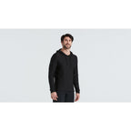Men's Lightweight Hoodie - Speed of Light Collection
