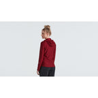 Women's Lightweight Hoodie - Speed of Light Collection