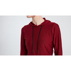 Women's Lightweight Hoodie - Speed of Light Collection