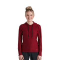 Women's Lightweight Hoodie - Speed of Light Collection