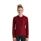Women's Lightweight Hoodie - Speed of Light Collection