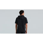 Men's Legacy Short Sleeve Hoodie
