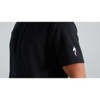 Men's Legacy Short Sleeve Hoodie