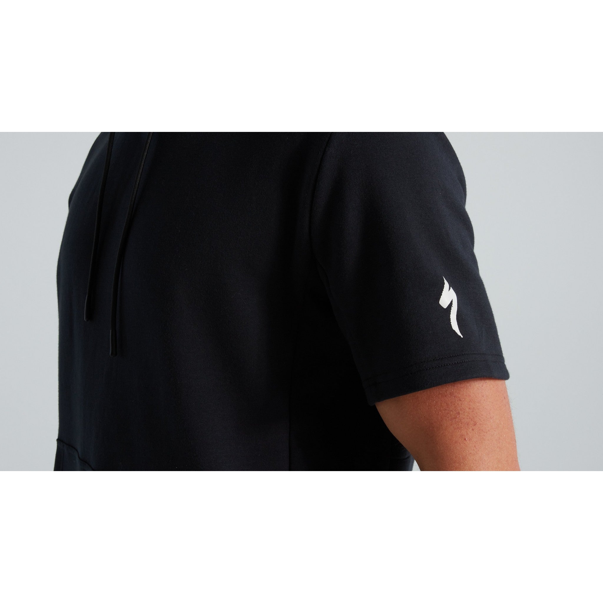 Men's Legacy Short Sleeve Hoodie