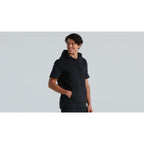 Men's Legacy Short Sleeve Hoodie