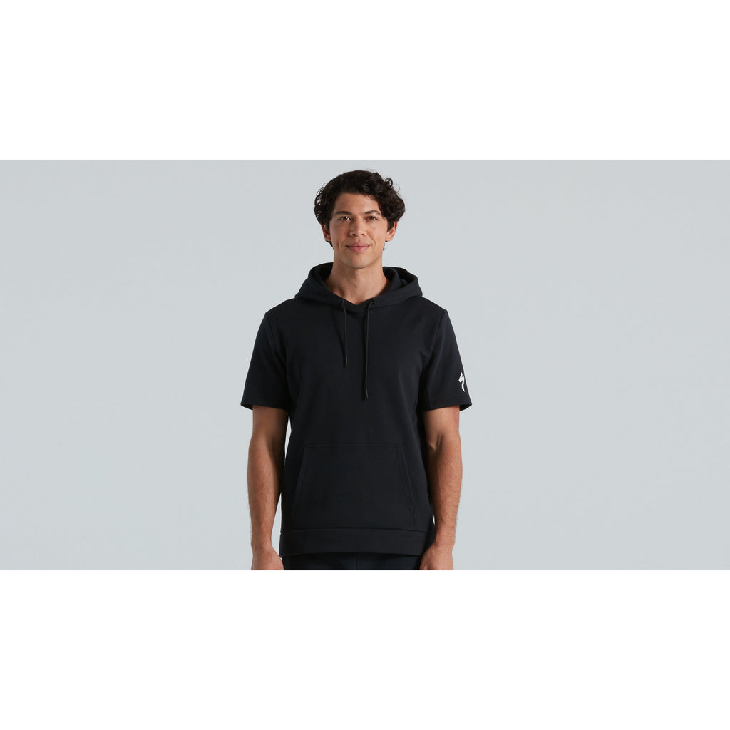 Men's Legacy Short Sleeve Hoodie