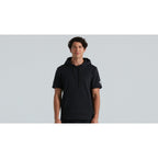 Men's Legacy Short Sleeve Hoodie
