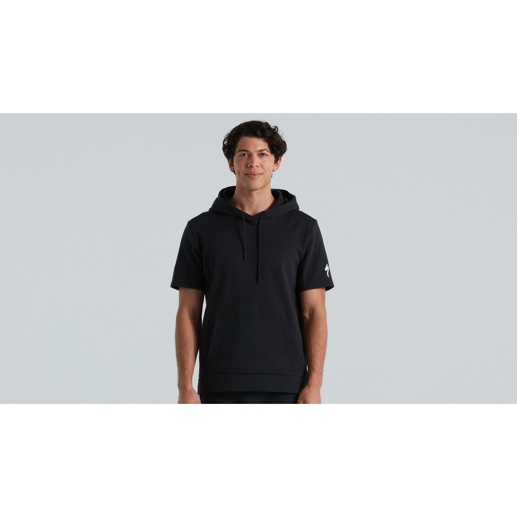Men's Legacy Short Sleeve Hoodie