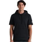 Men's Legacy Short Sleeve Hoodie